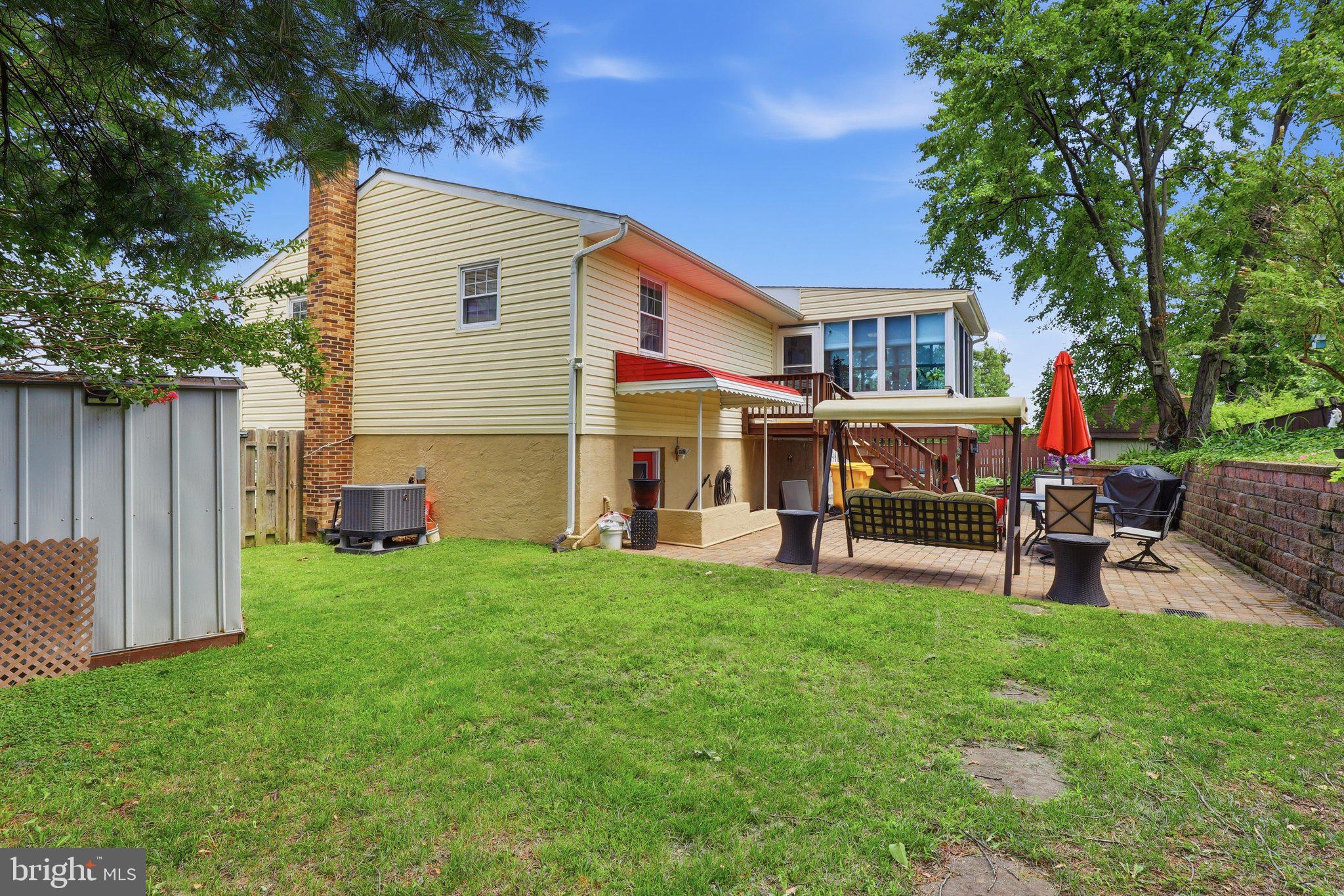 WINTON WOODS - Residential