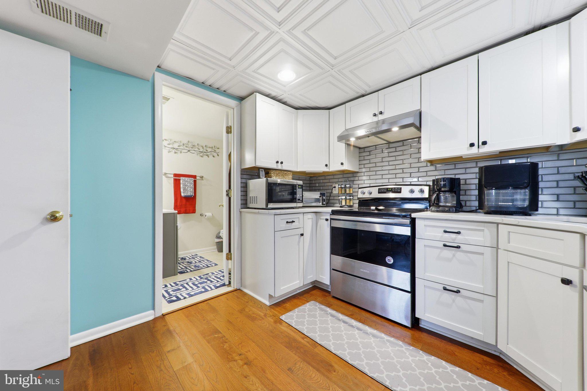 WINTON WOODS - Residential
