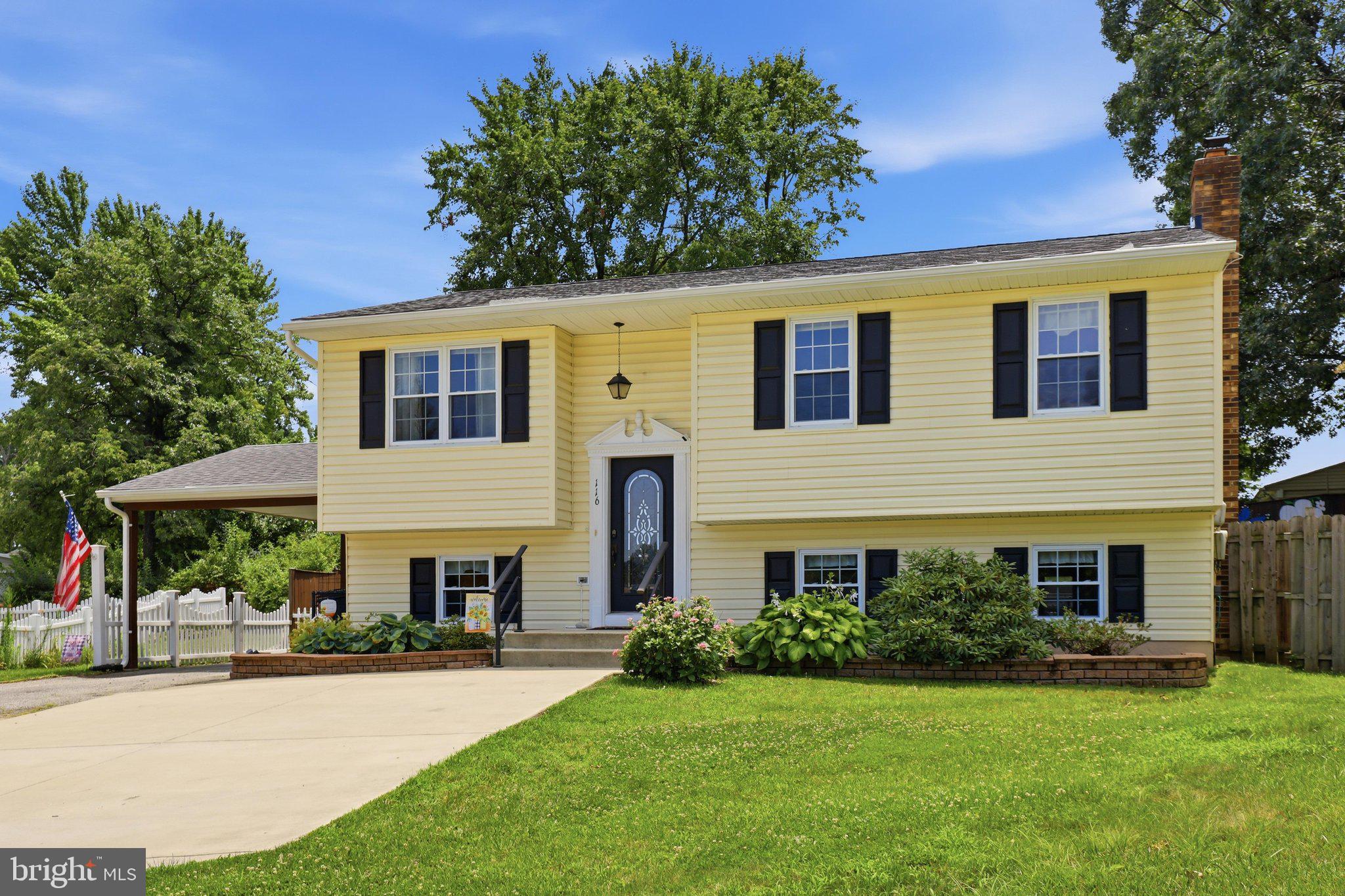 WINTON WOODS - Residential