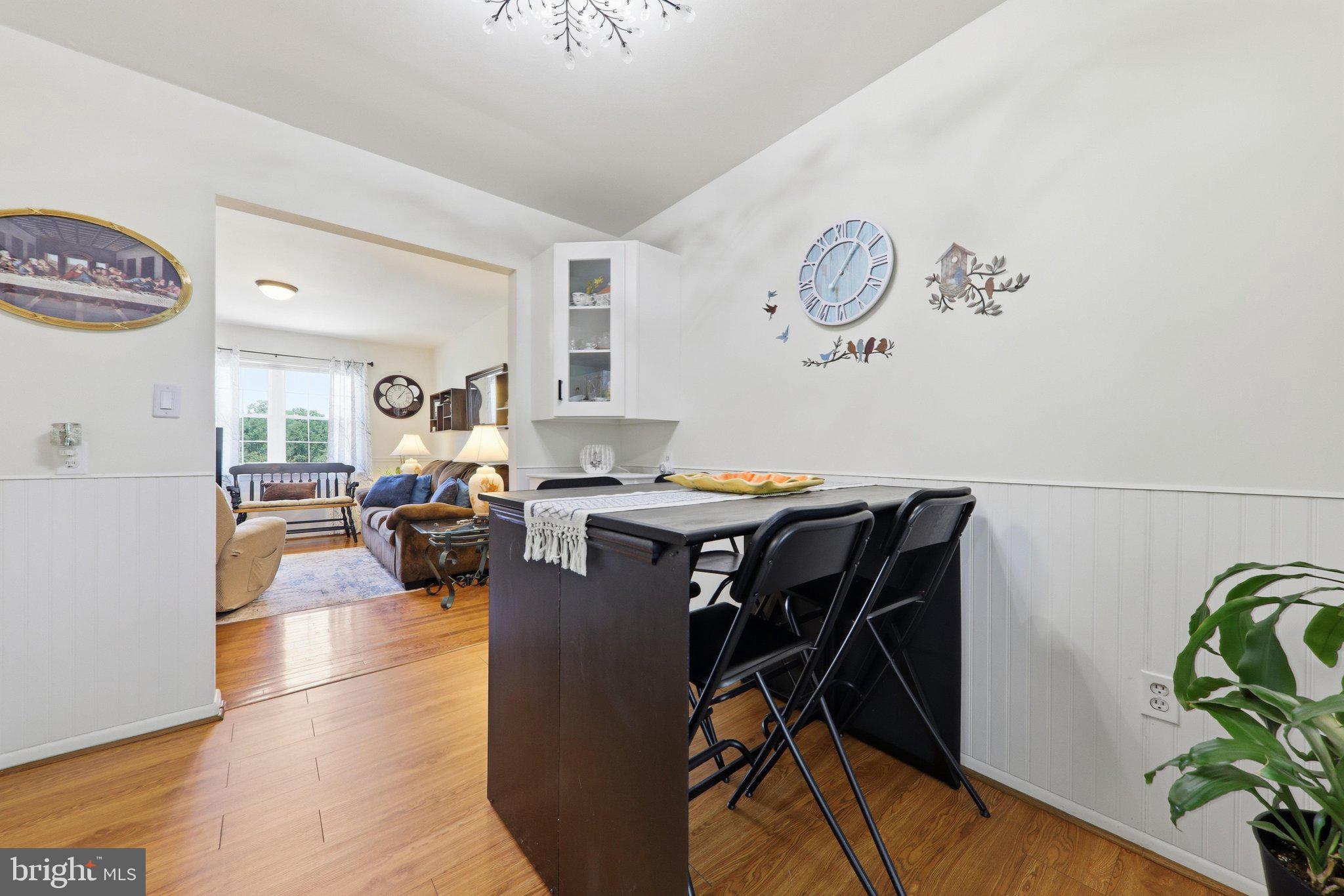 WINTON WOODS - Residential