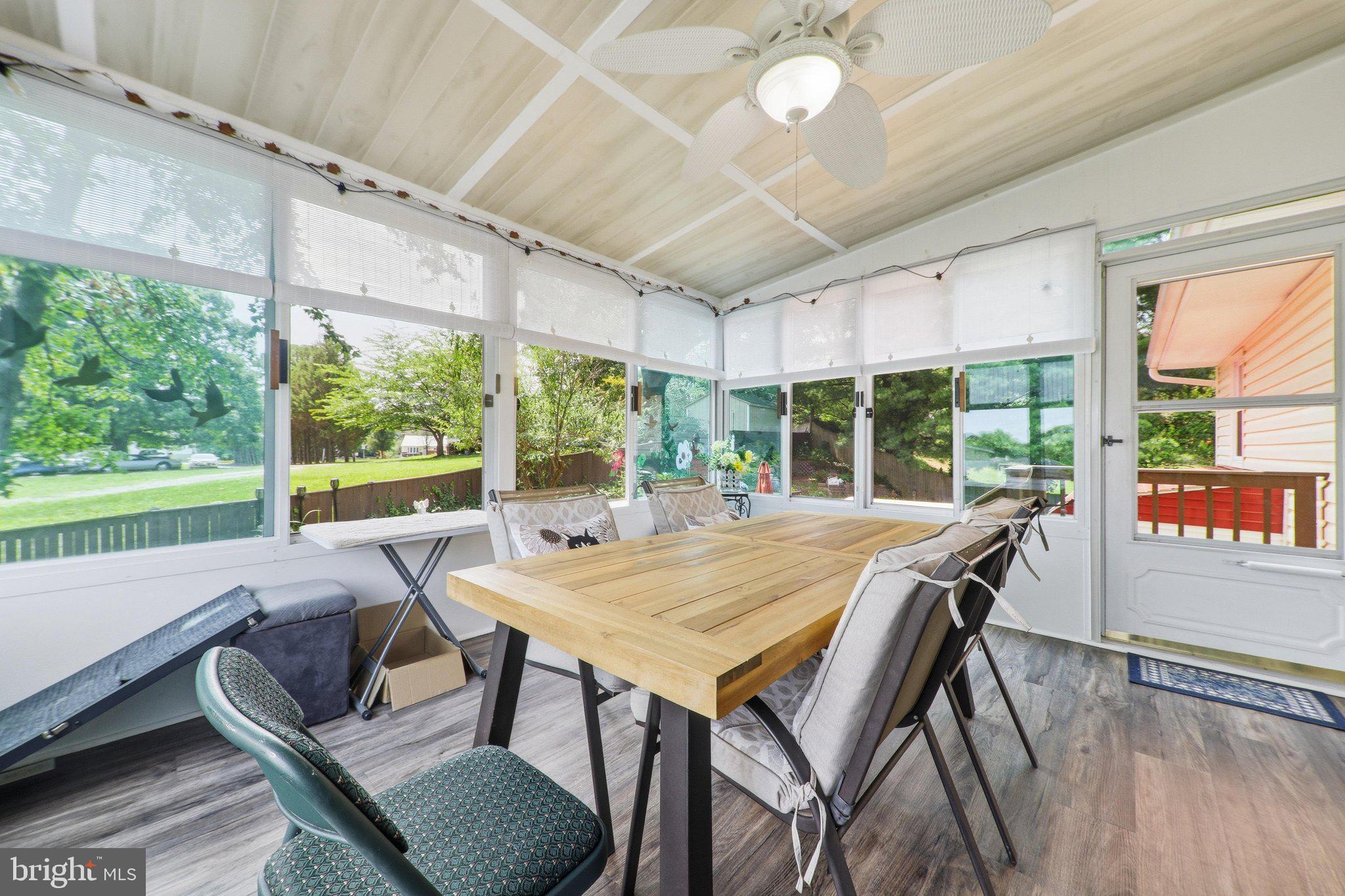 WINTON WOODS - Residential