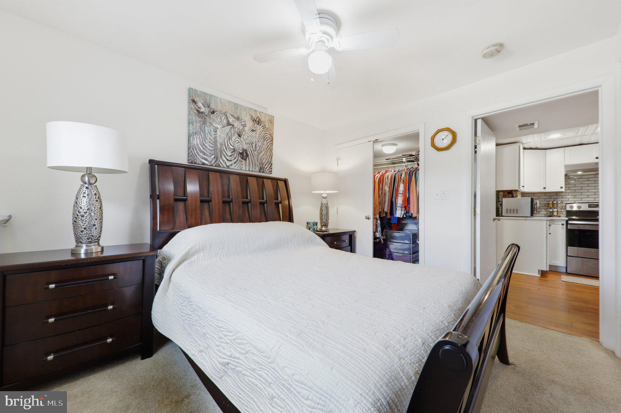 WINTON WOODS - Residential