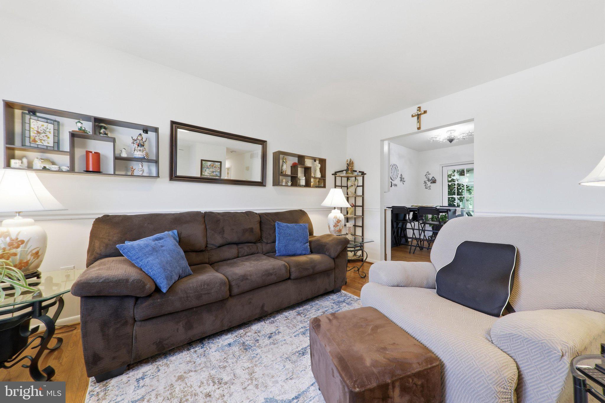 WINTON WOODS - Residential
