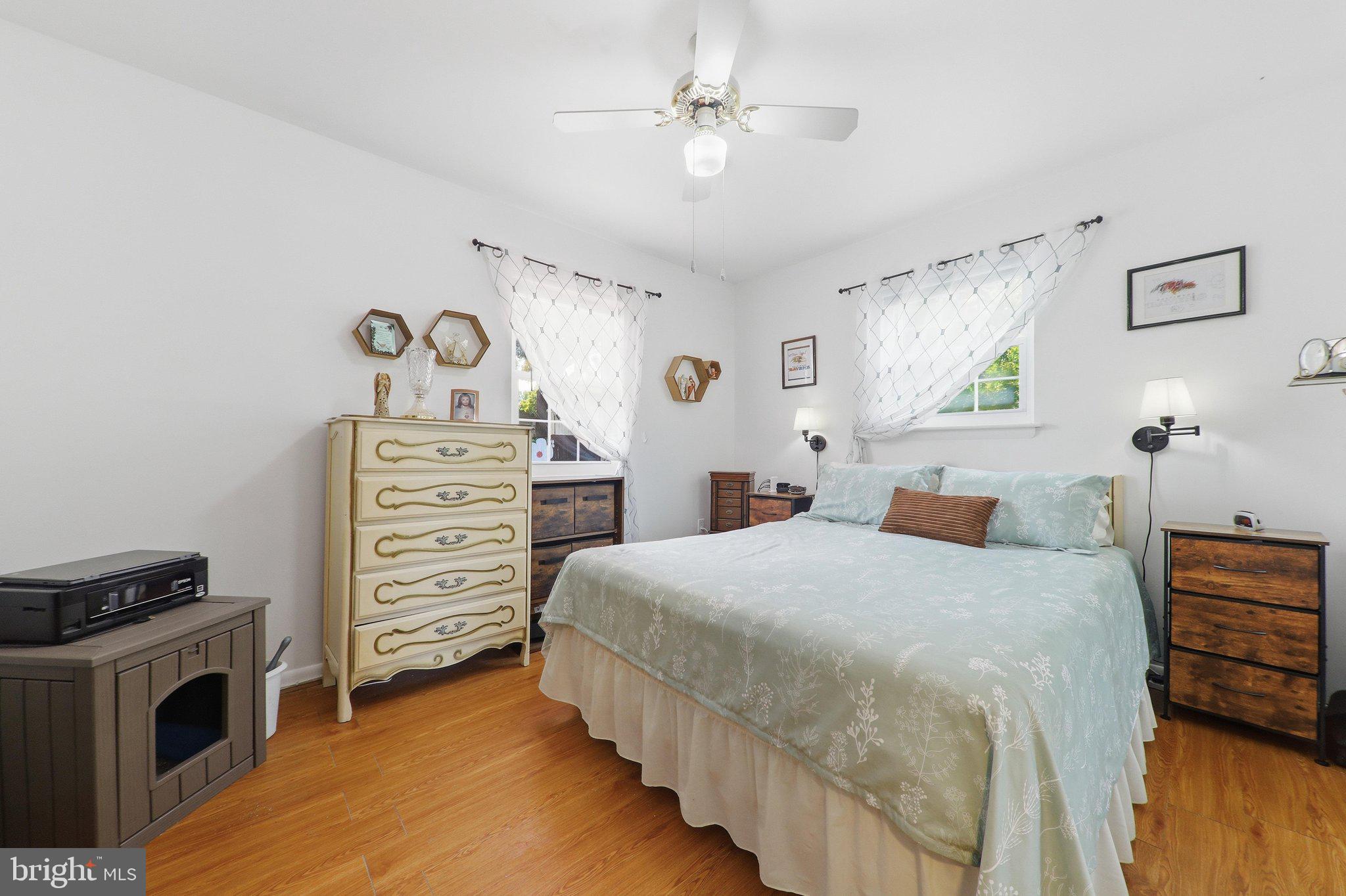 WINTON WOODS - Residential