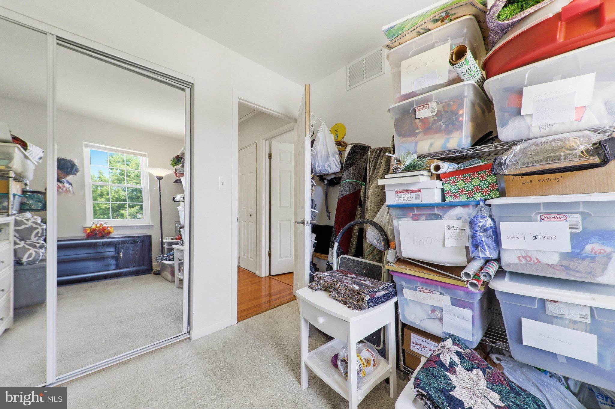 WINTON WOODS - Residential