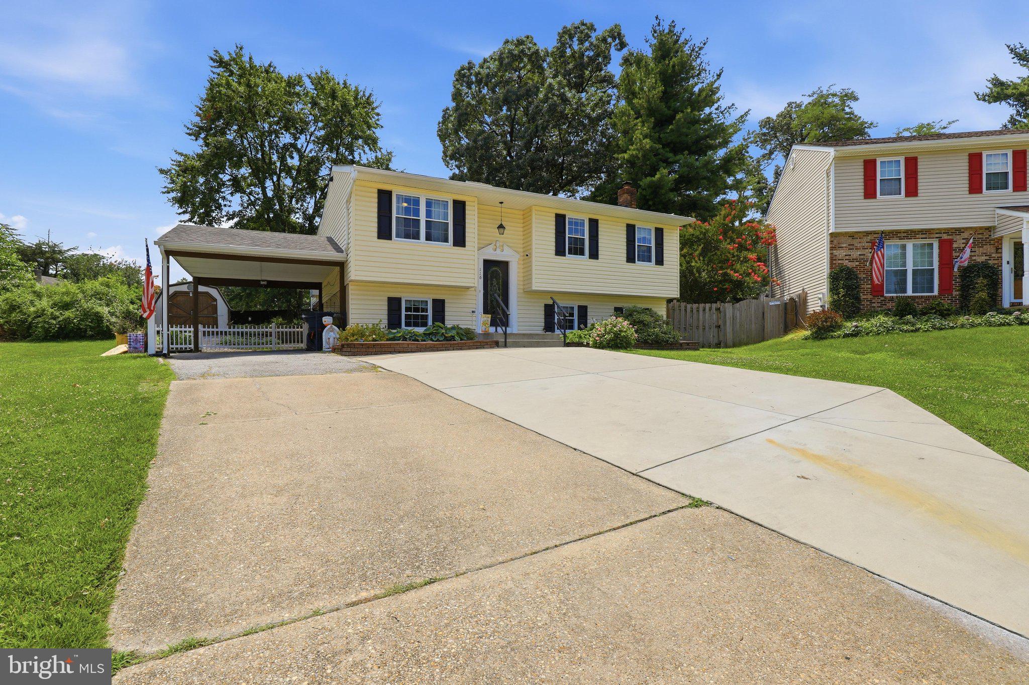WINTON WOODS - Residential