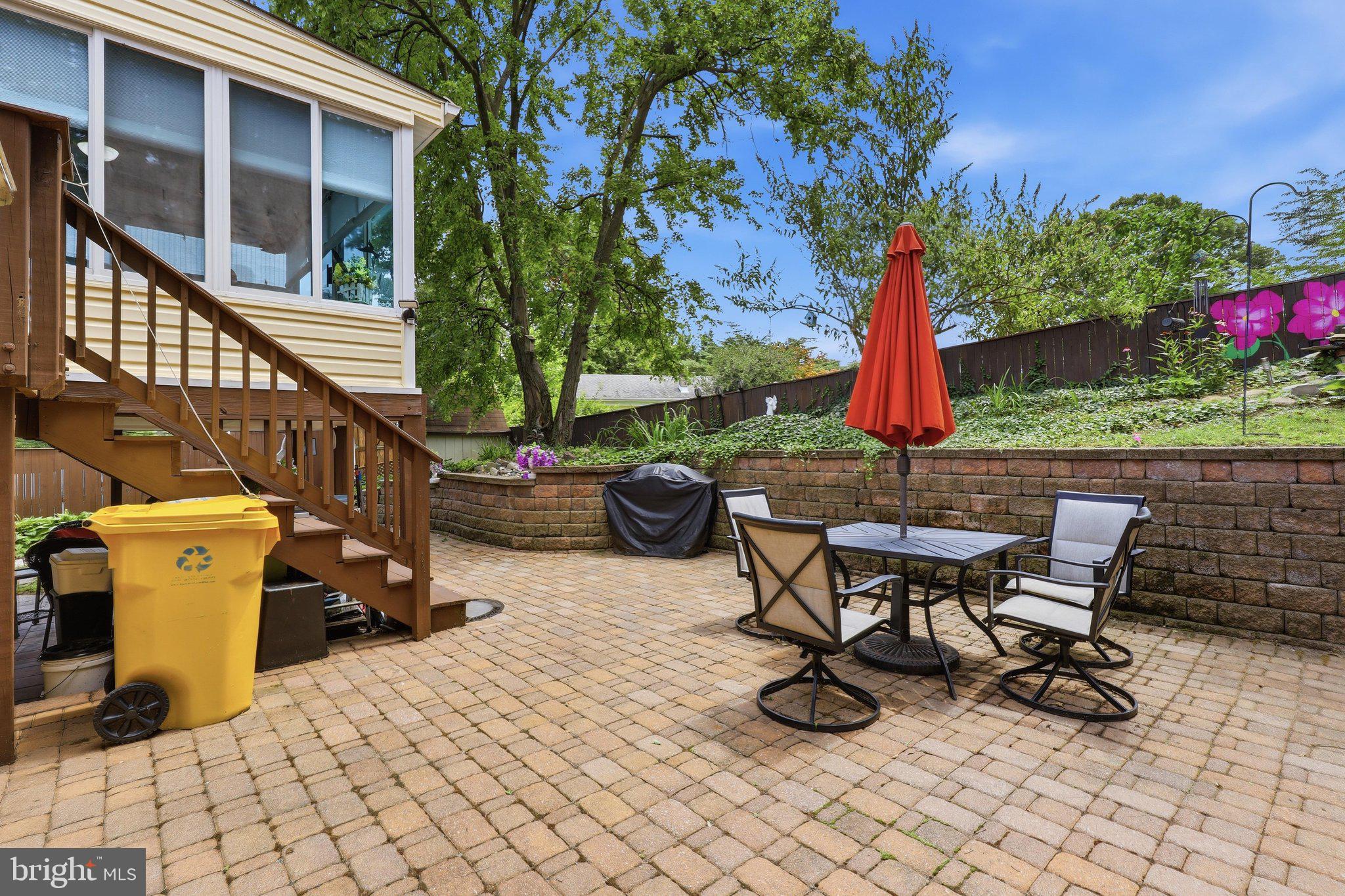 WINTON WOODS - Residential