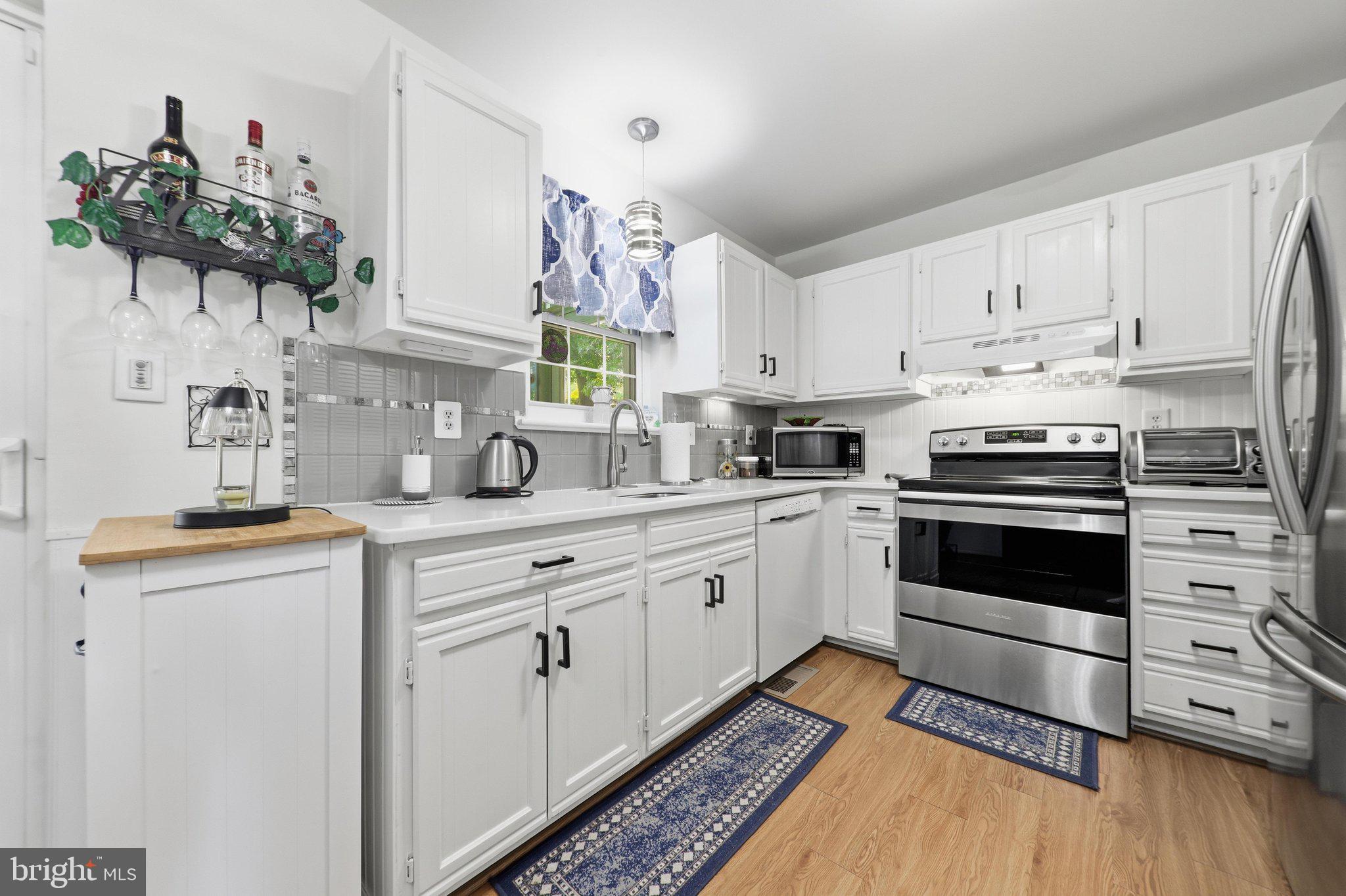 WINTON WOODS - Residential