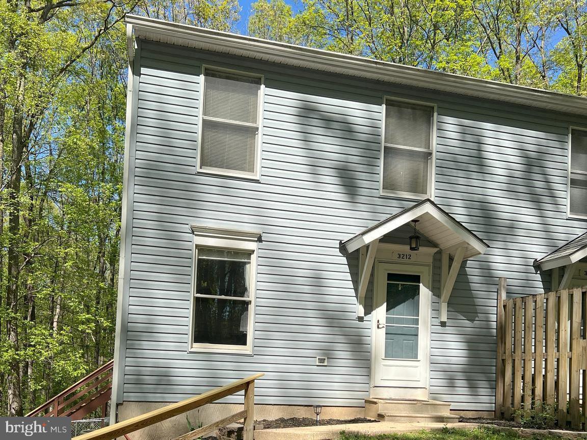 NONE AVAILABLE - Residential Lease