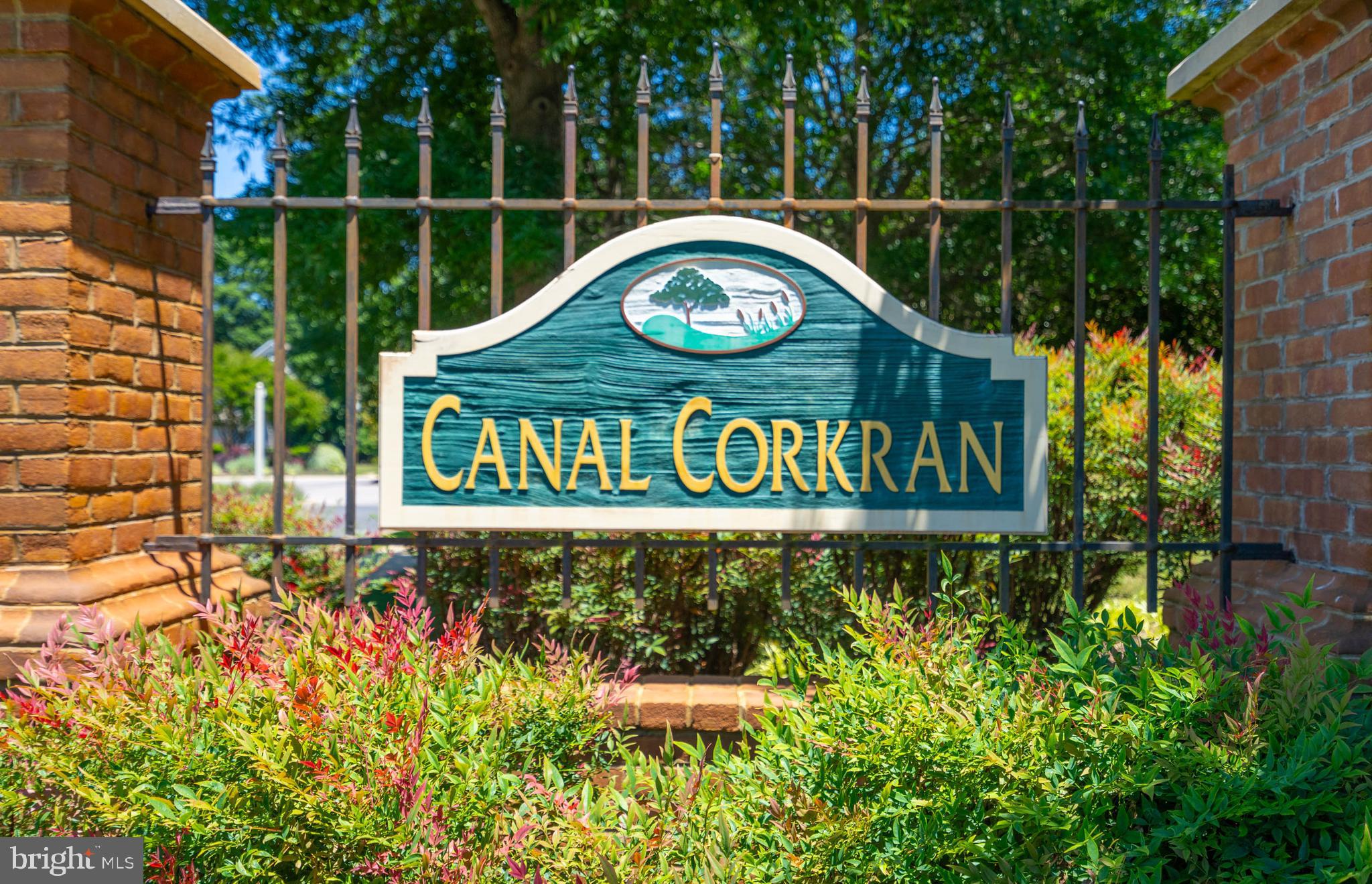 CANAL CORKRAN - Residential