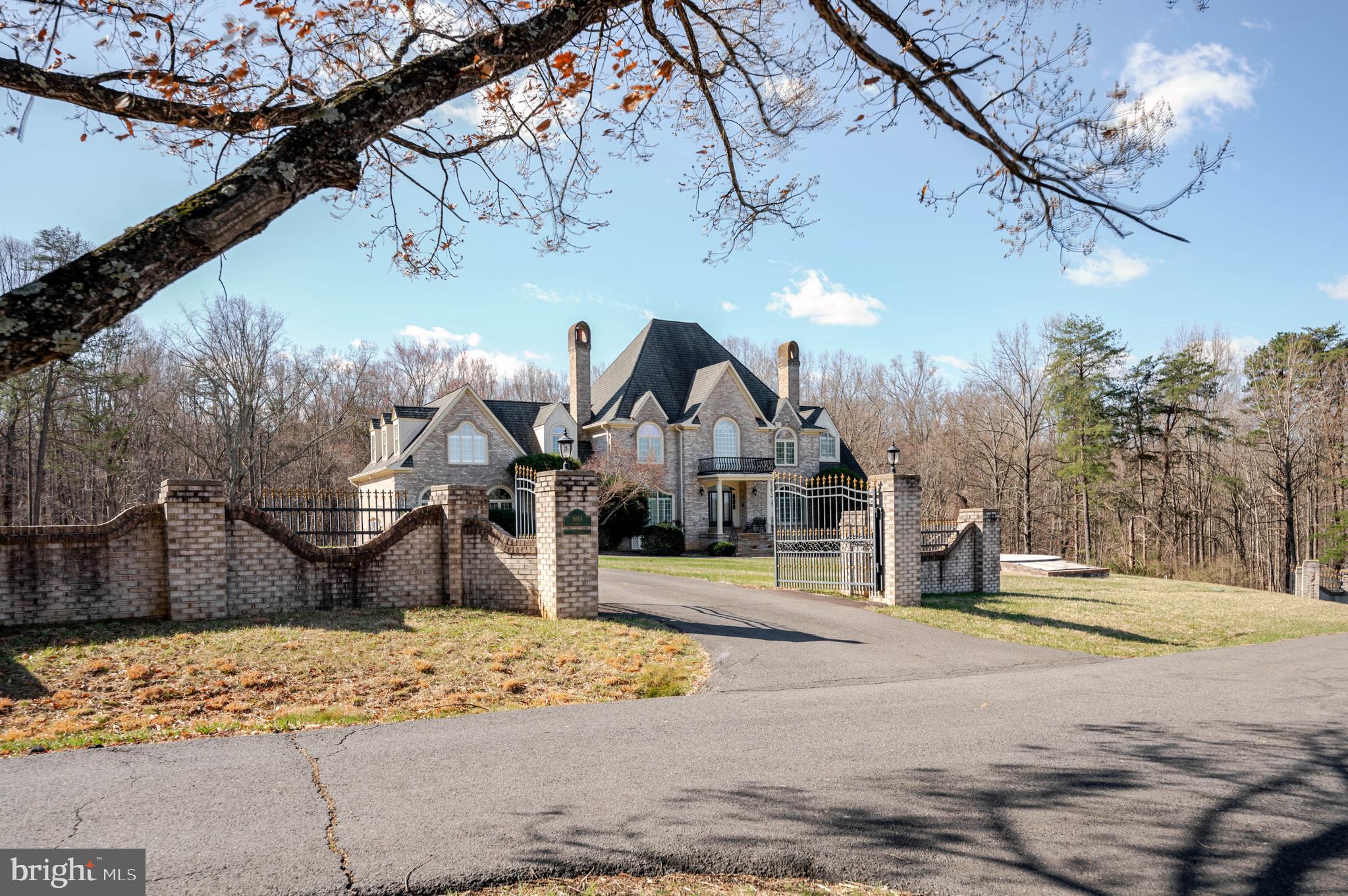 STONECREST - Residential