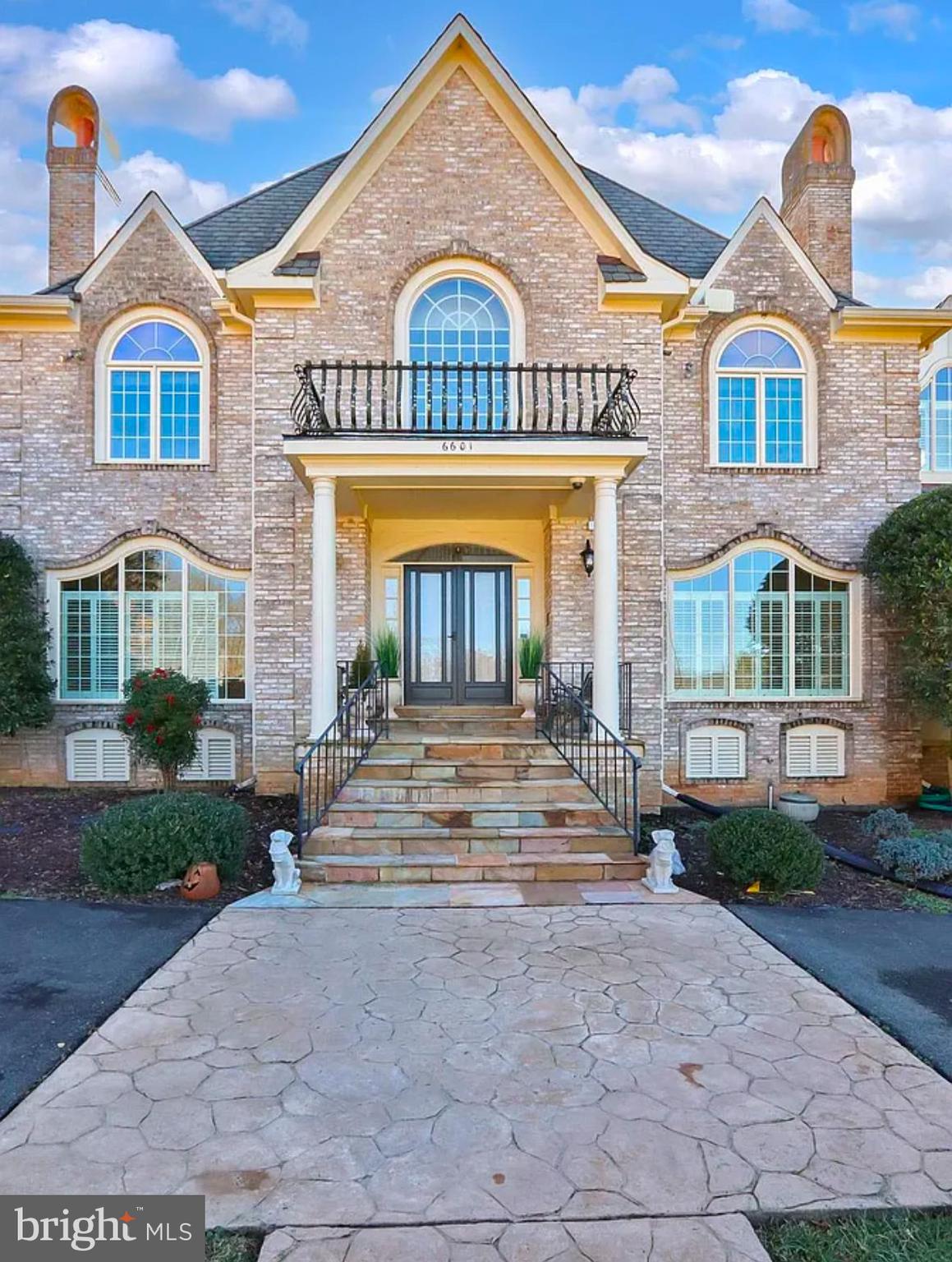 STONECREST - Residential