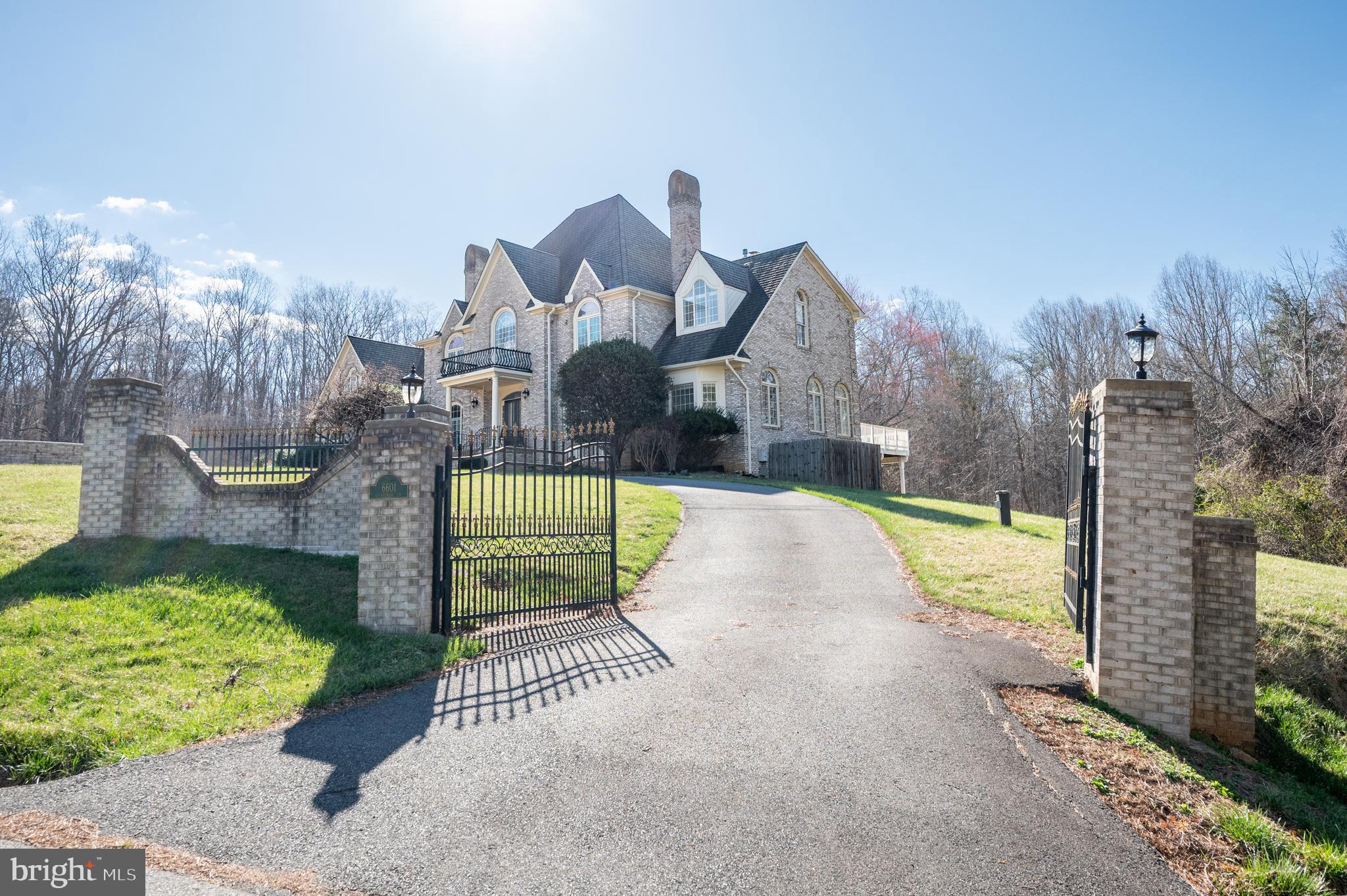 STONECREST - Residential