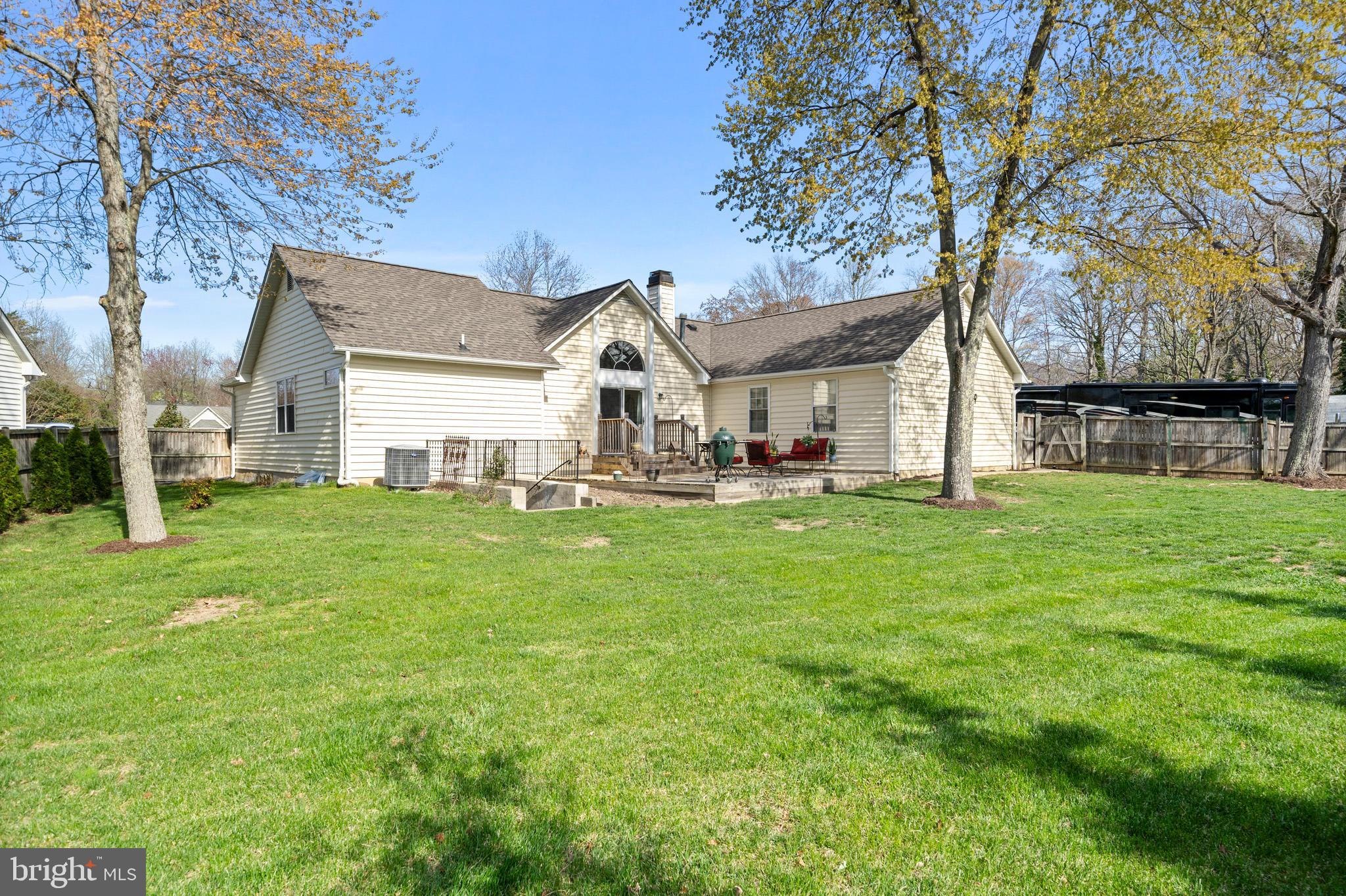 CONSTITUTION HILLS - Residential