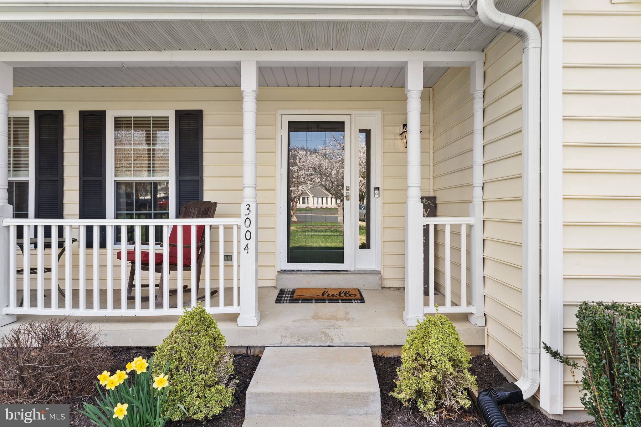 CONSTITUTION HILLS - Residential