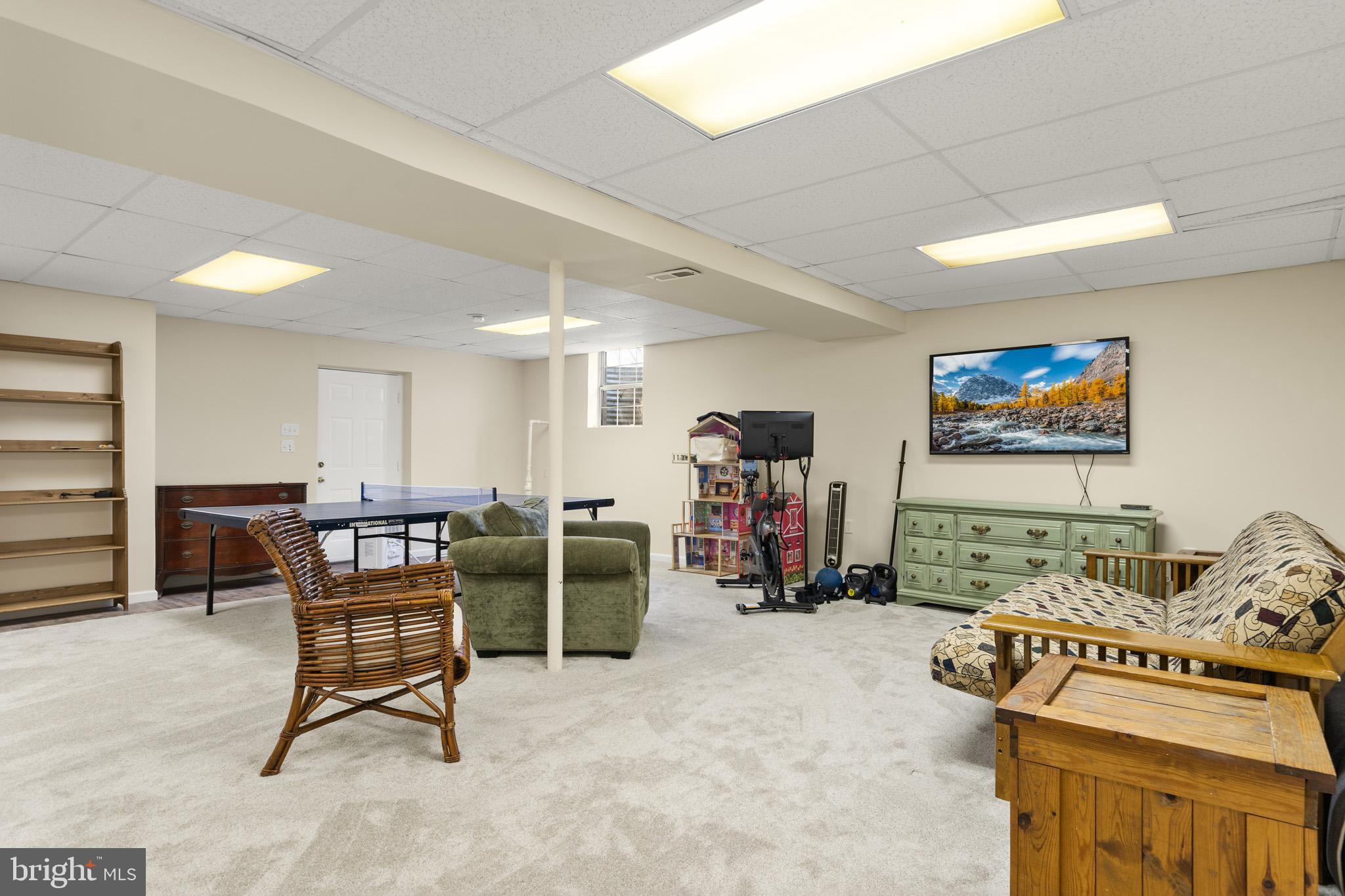 CONSTITUTION HILLS - Residential