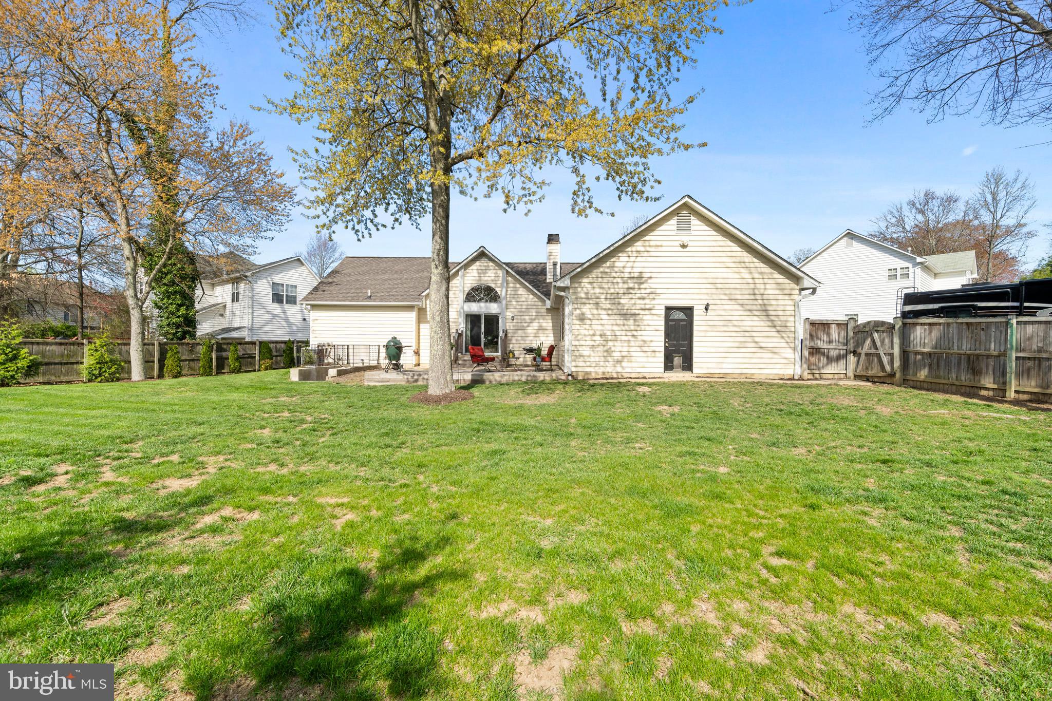 CONSTITUTION HILLS - Residential