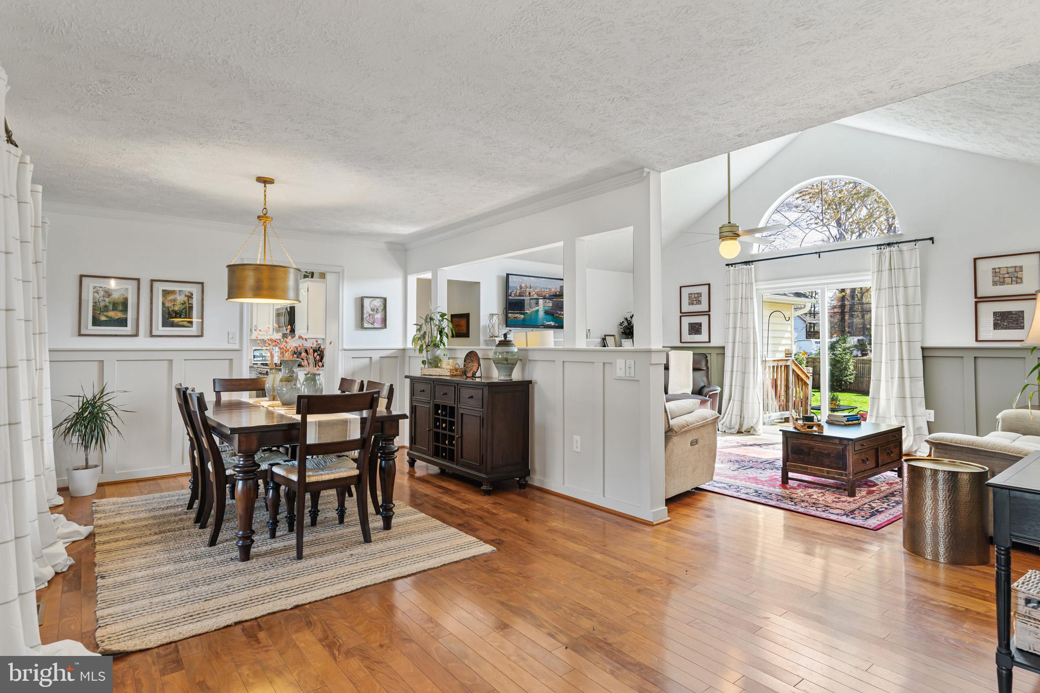 CONSTITUTION HILLS - Residential