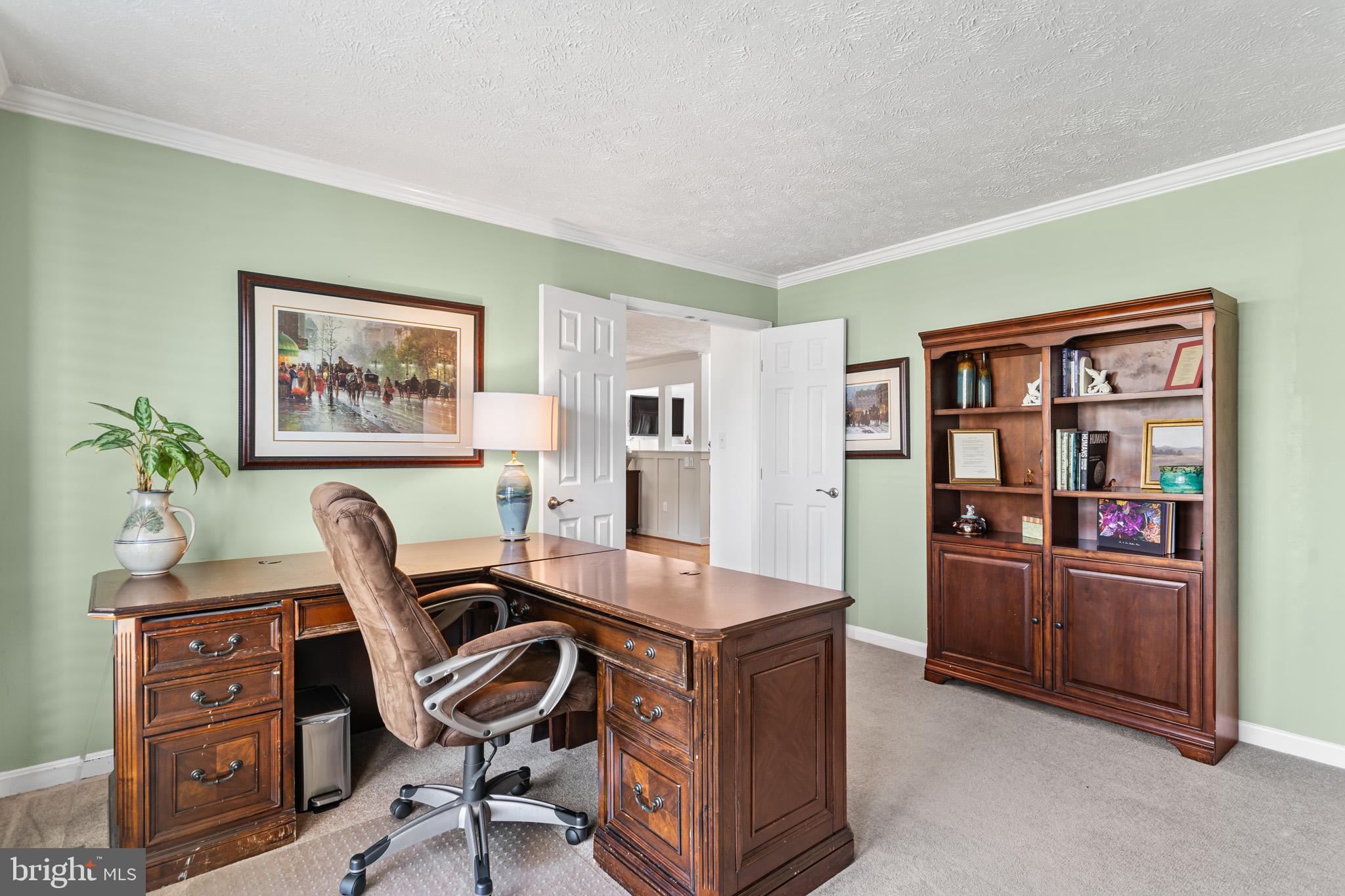 CONSTITUTION HILLS - Residential