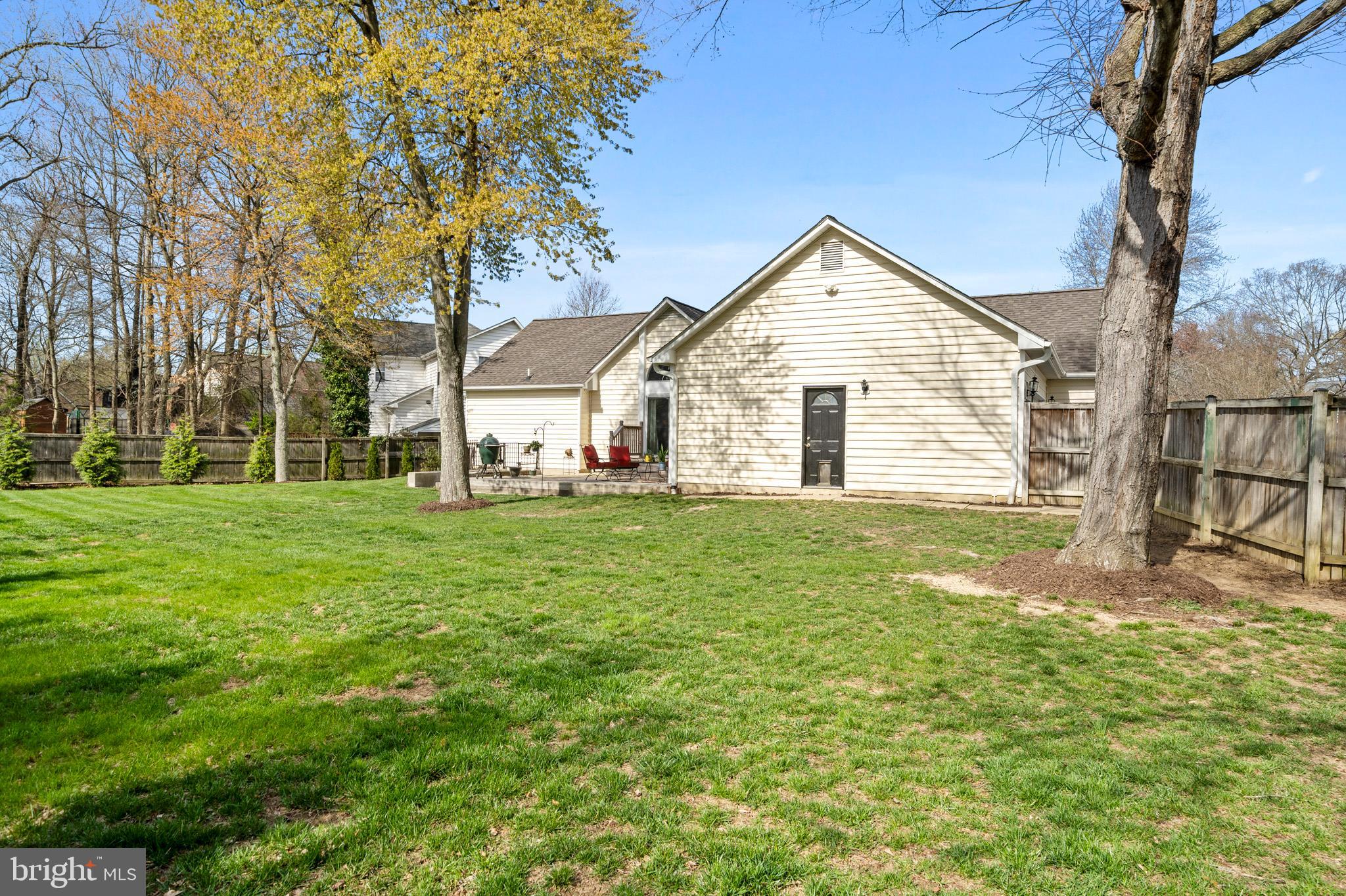 CONSTITUTION HILLS - Residential