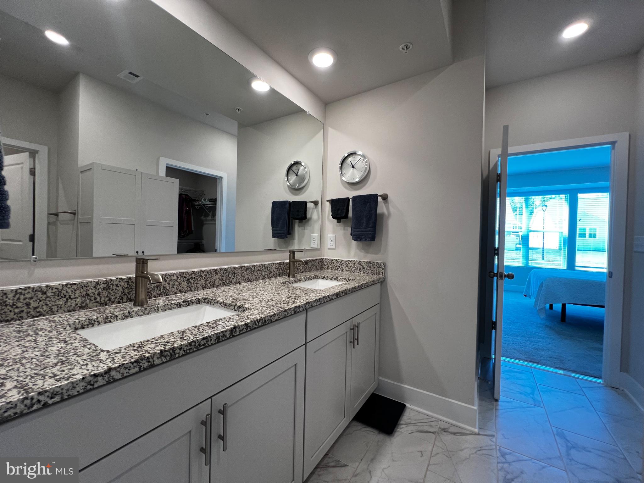 THE PARKLANDS - Residential