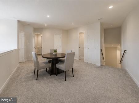 THE PARKLANDS - Residential
