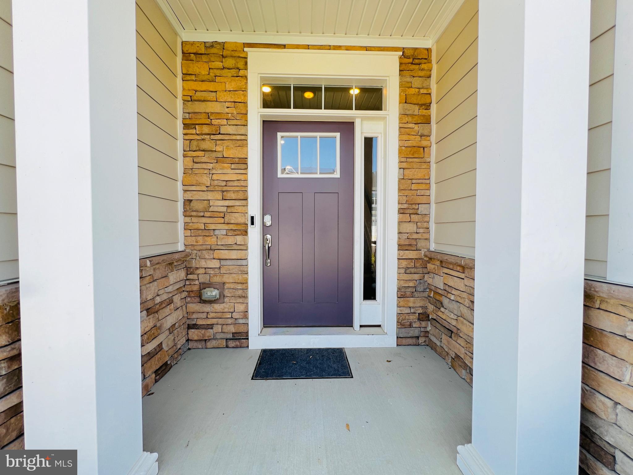 THE PARKLANDS - Residential