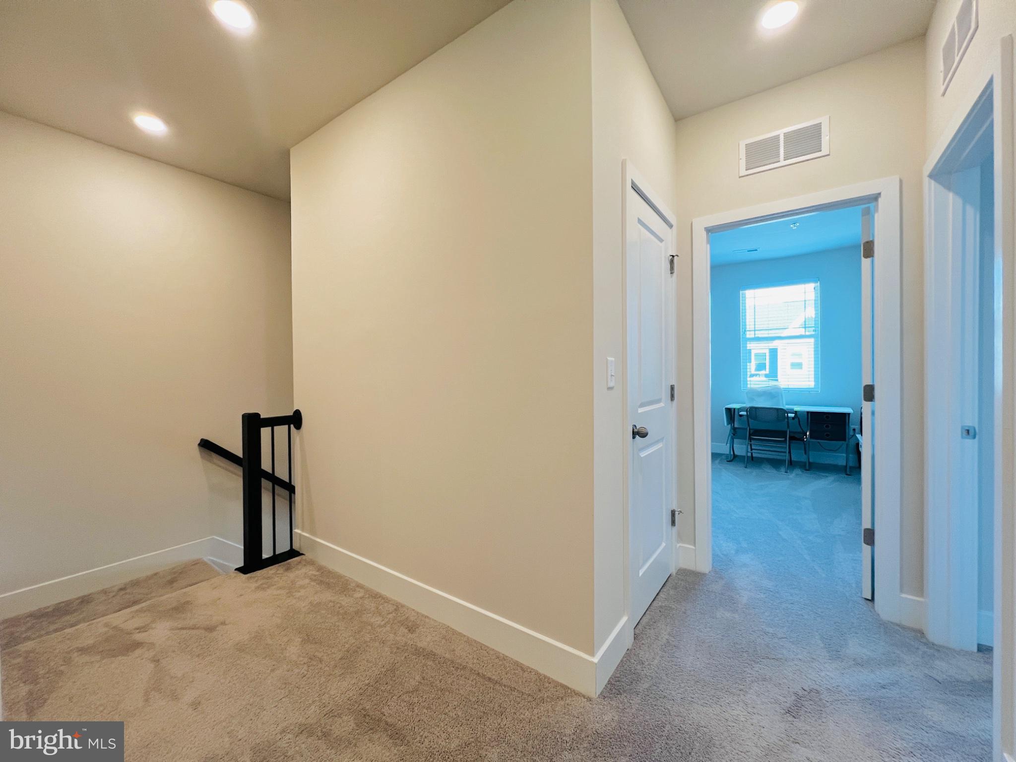 THE PARKLANDS - Residential