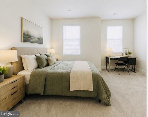 THE PARKLANDS - Residential