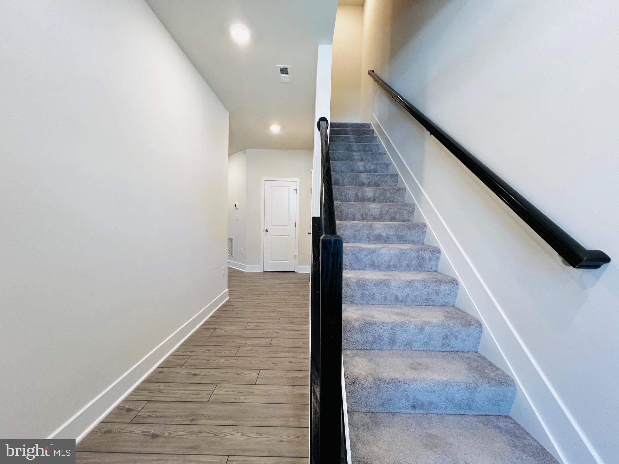 THE PARKLANDS - Residential