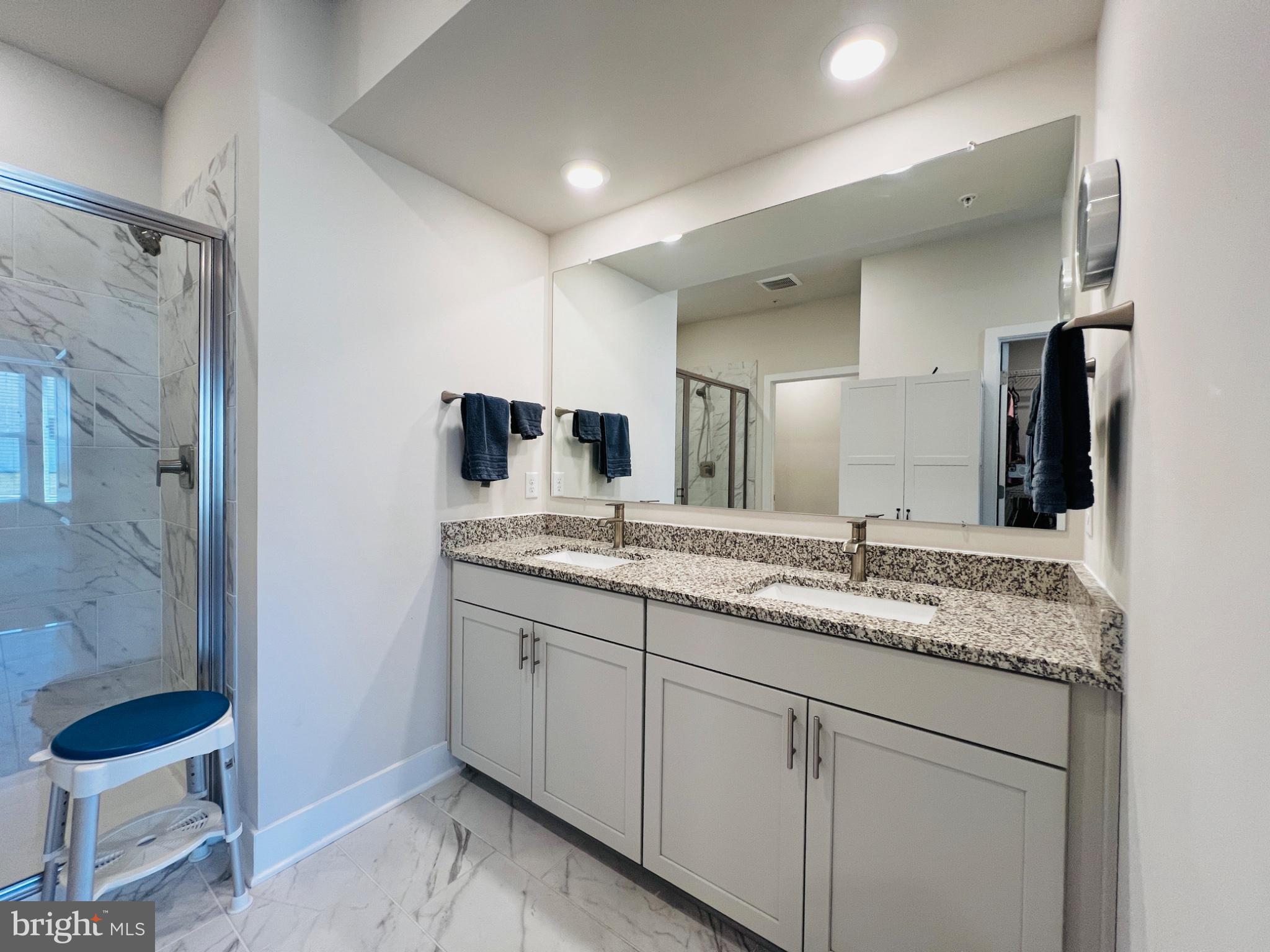 THE PARKLANDS - Residential
