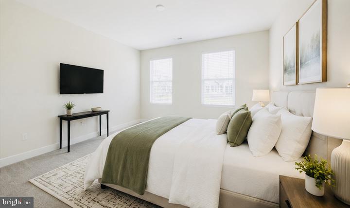 THE PARKLANDS - Residential