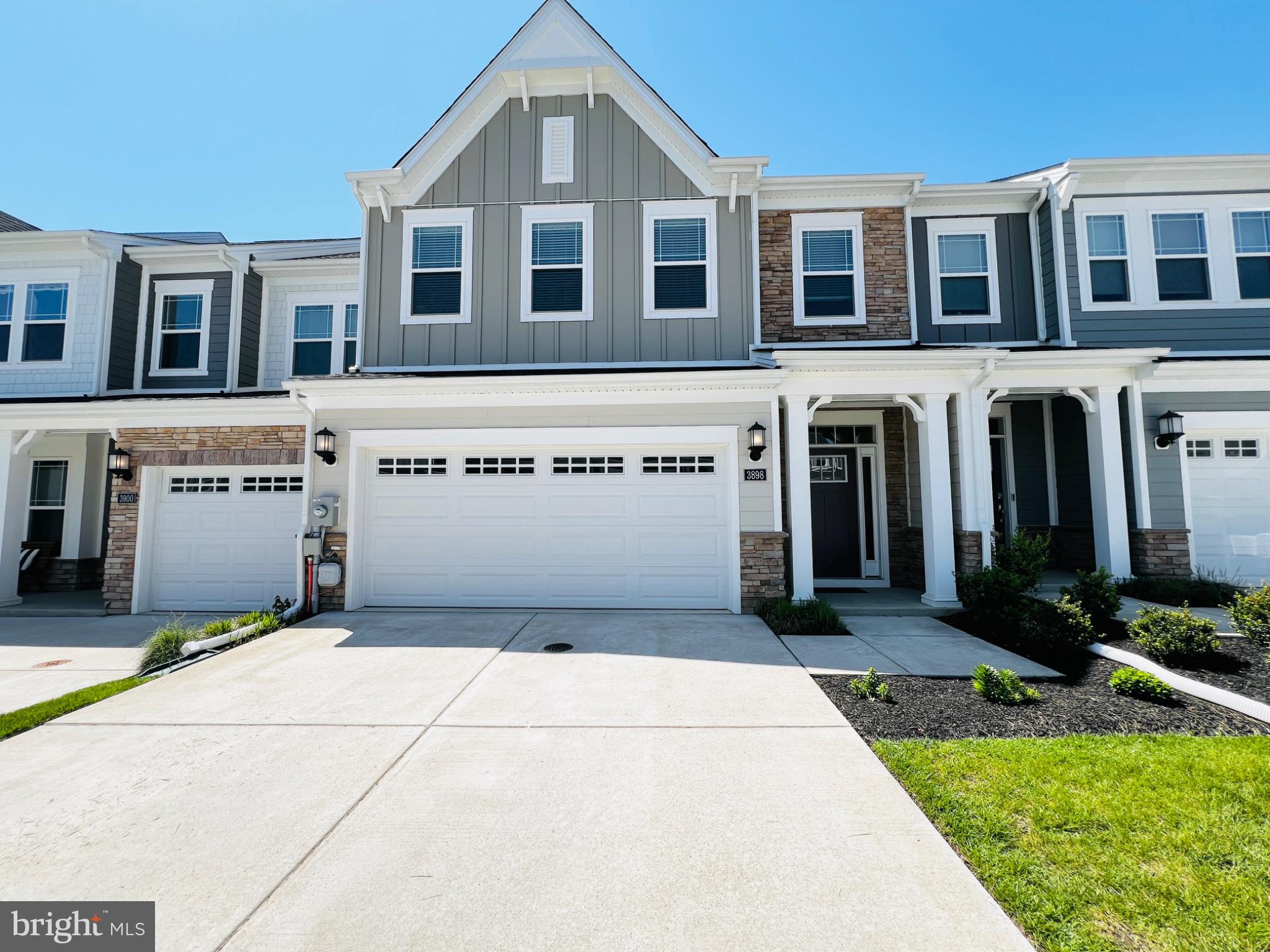 THE PARKLANDS - Residential