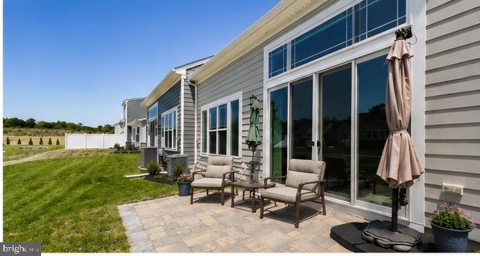 THE PARKLANDS - Residential