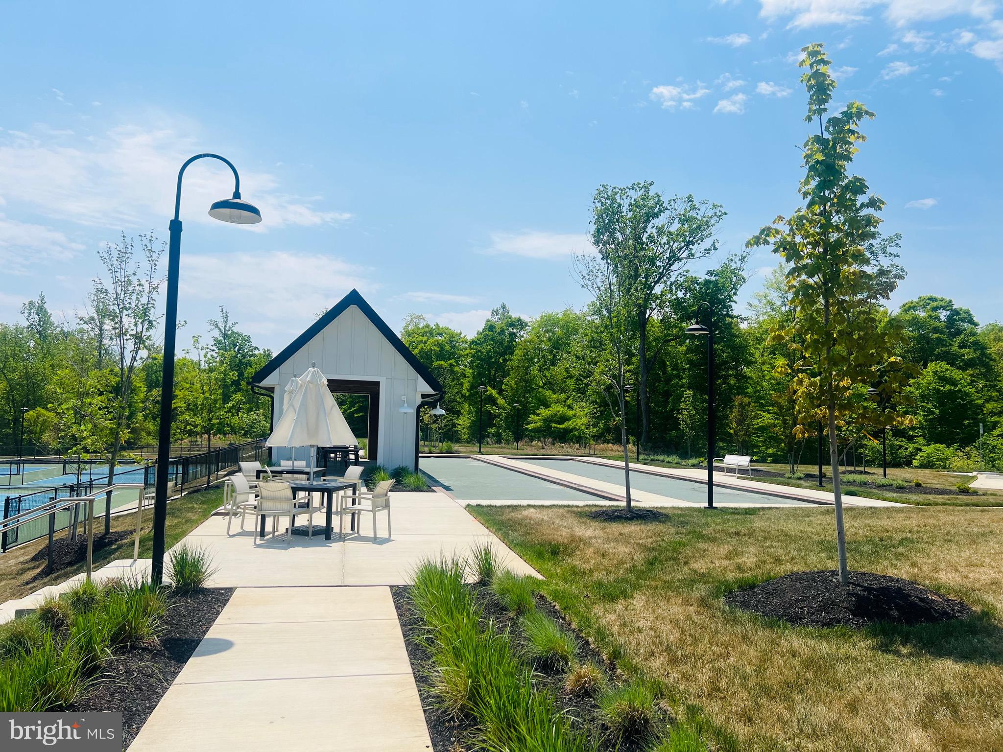 THE PARKLANDS - Residential