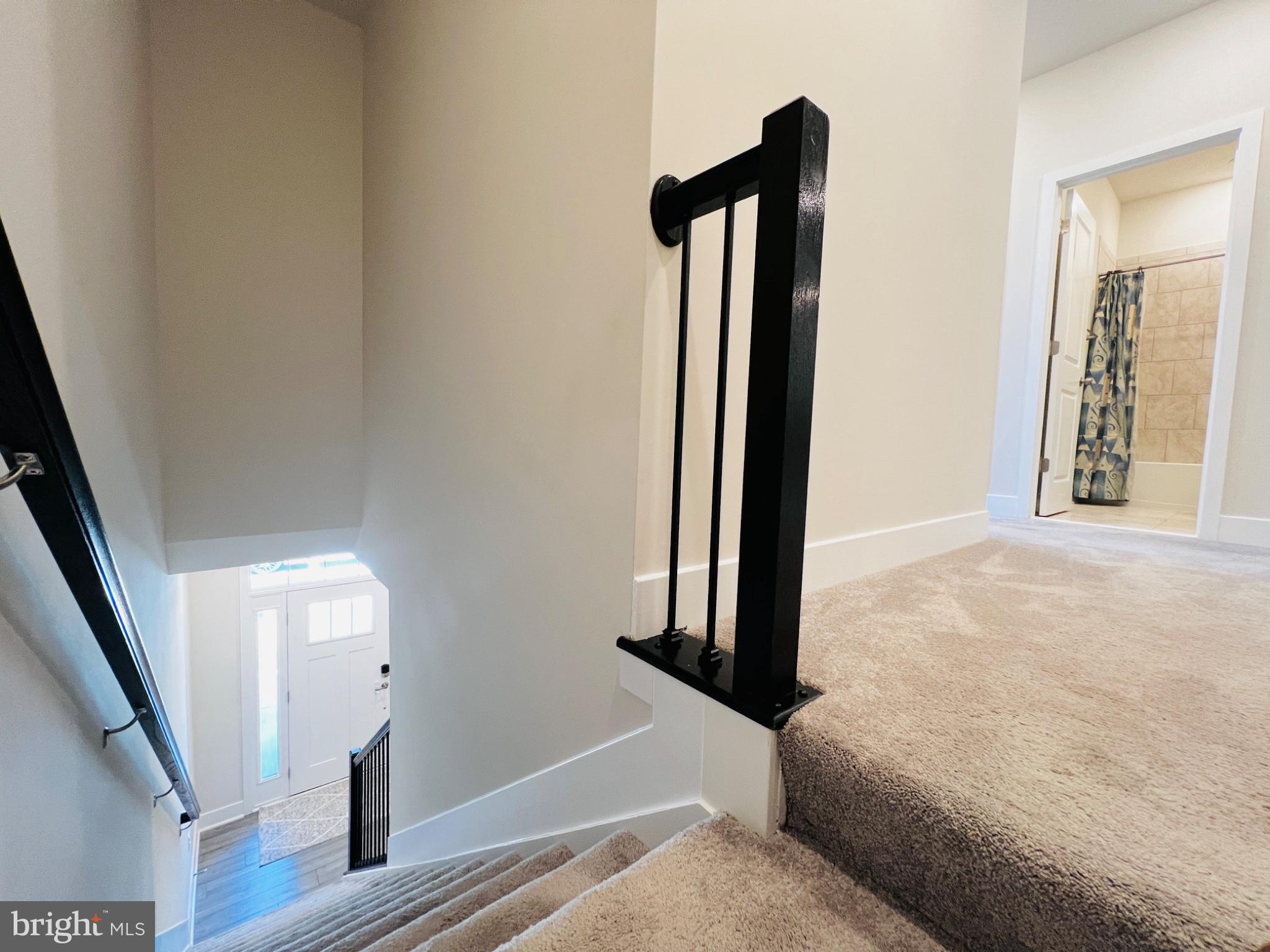 THE PARKLANDS - Residential