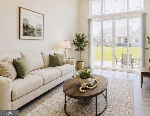 THE PARKLANDS - Residential