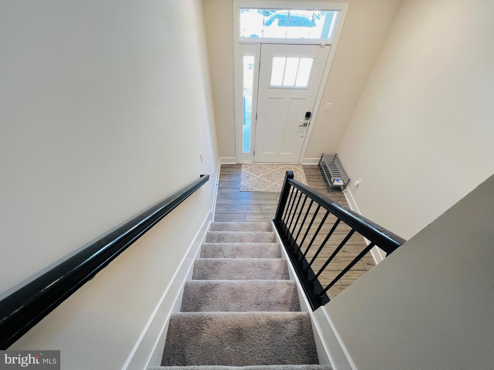 THE PARKLANDS - Residential
