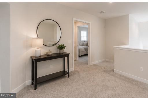 THE PARKLANDS - Residential