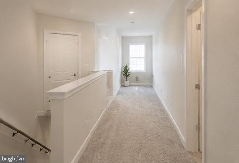 THE PARKLANDS - Residential