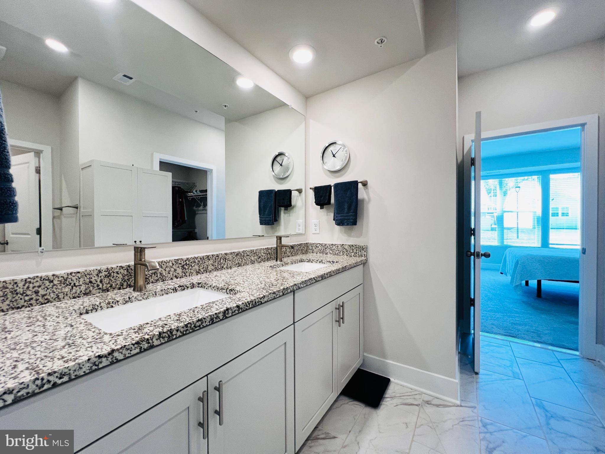 THE PARKLANDS - Residential