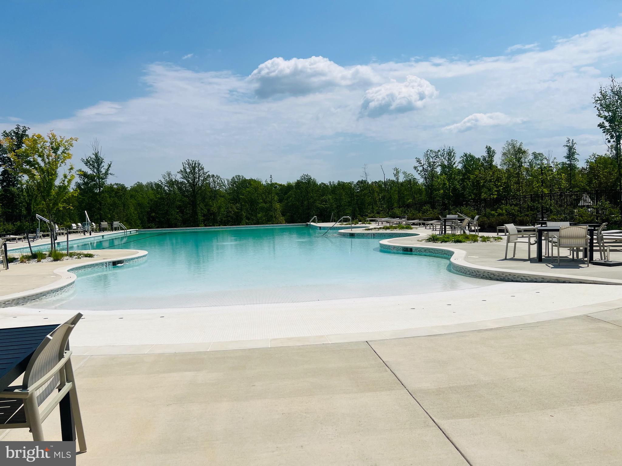 THE PARKLANDS - Residential