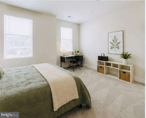 THE PARKLANDS - Residential