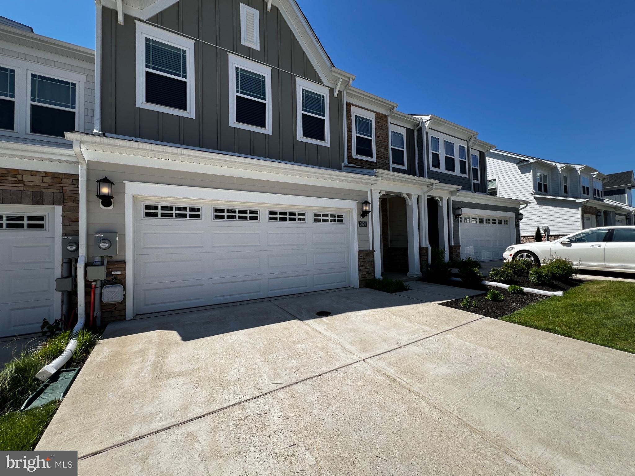 THE PARKLANDS - Residential