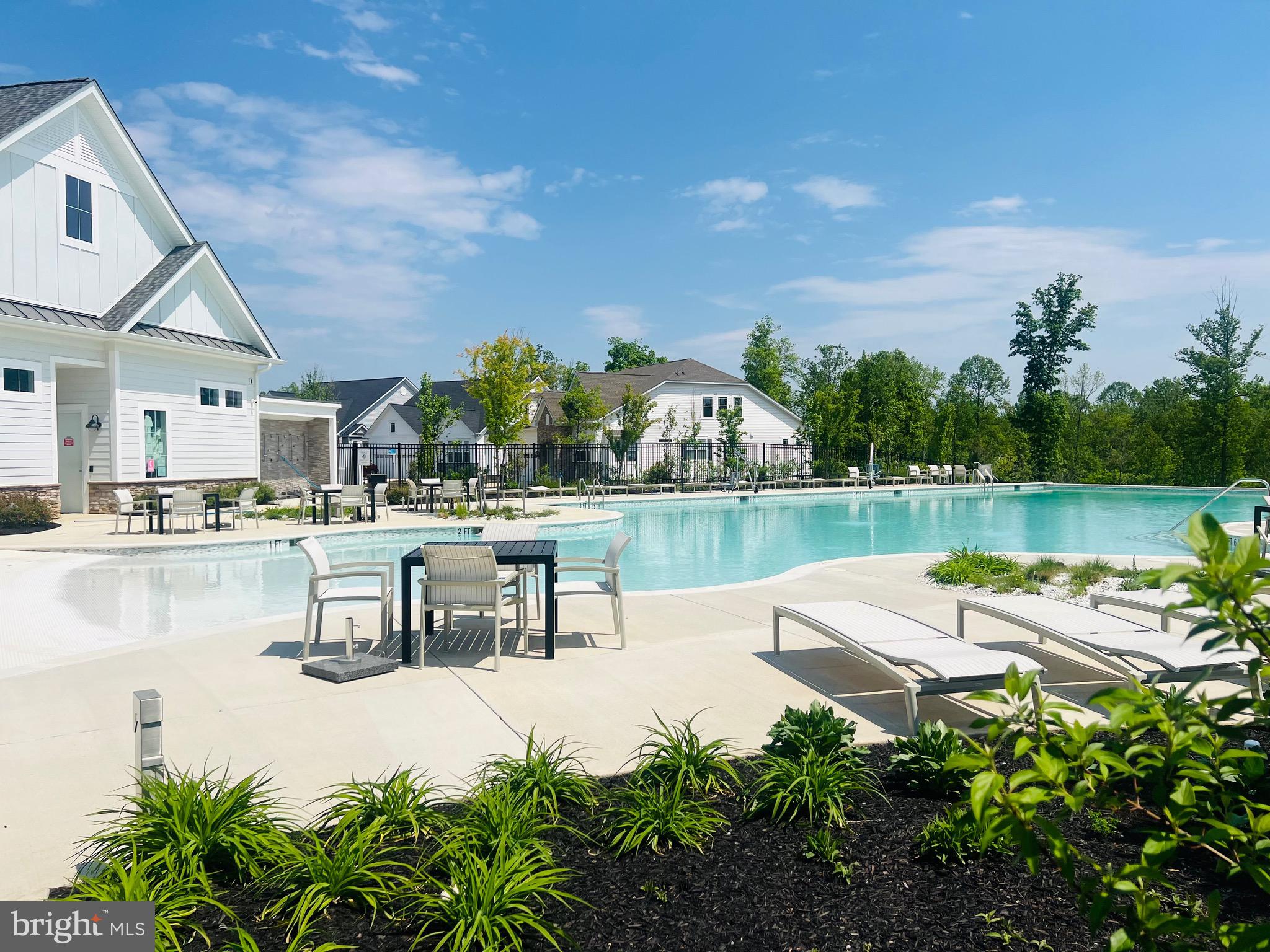 THE PARKLANDS - Residential