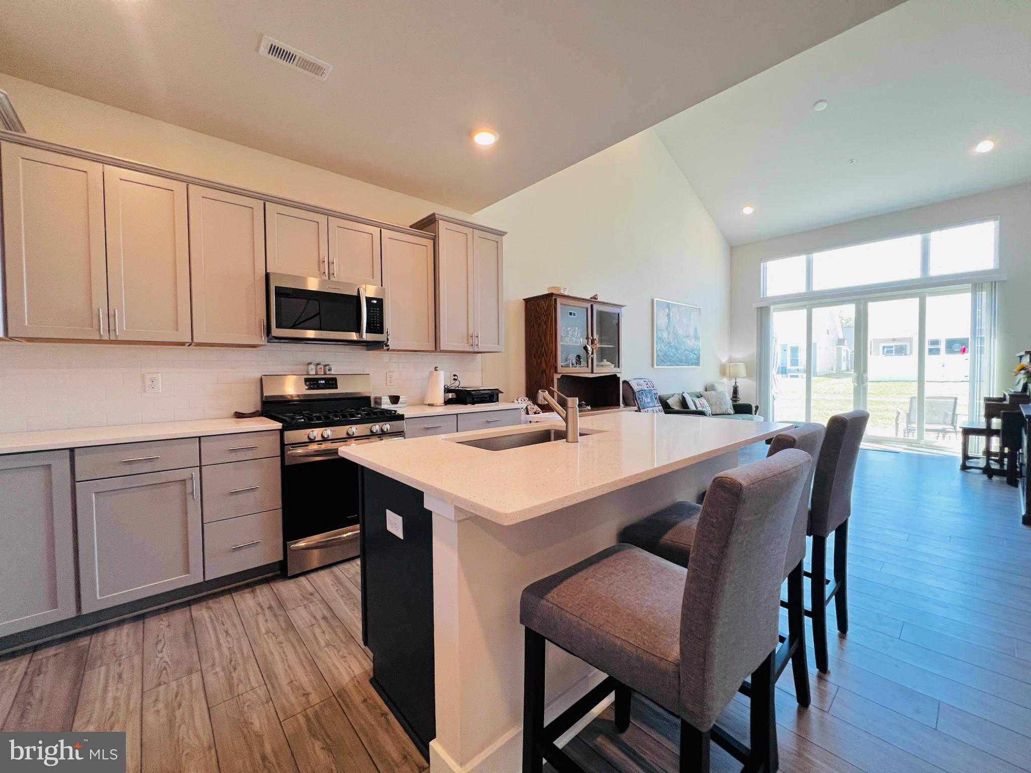 THE PARKLANDS - Residential
