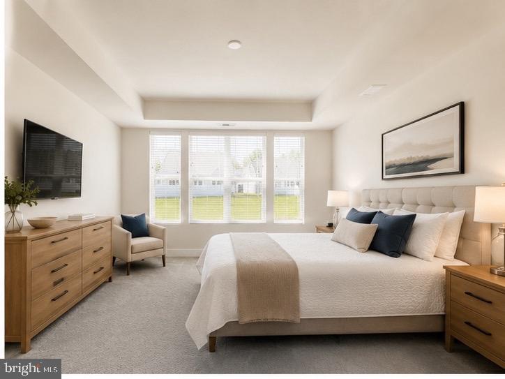 THE PARKLANDS - Residential
