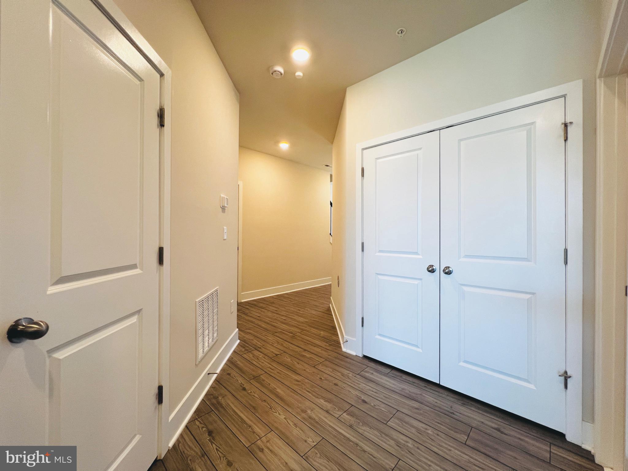 THE PARKLANDS - Residential
