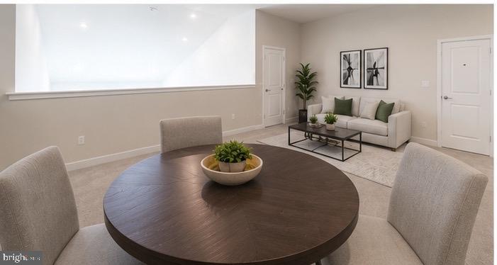 THE PARKLANDS - Residential