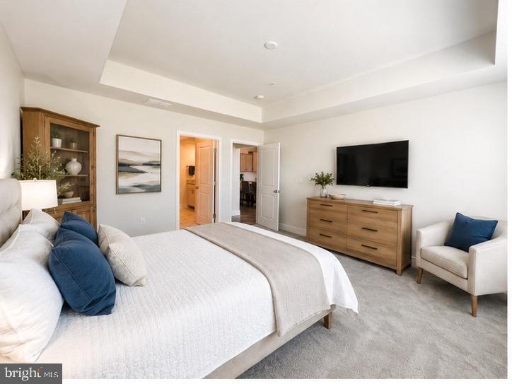 THE PARKLANDS - Residential